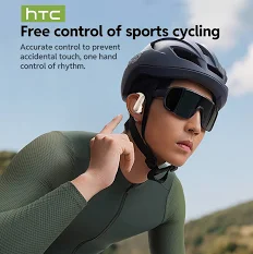 Smart AI Translator Earbuds – Real-Time Language Translation