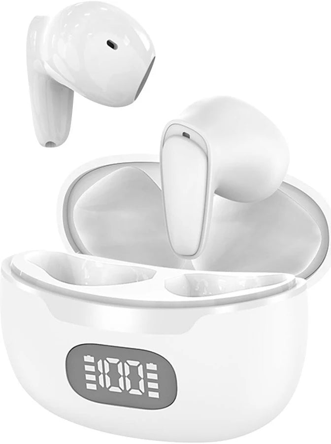 Smart AI Translator Earbuds – Real-Time Language Translation